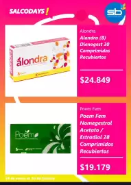 Catálogo Salcobrand Página 3