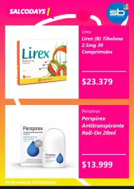 Catálogo Salcobrand Página 4