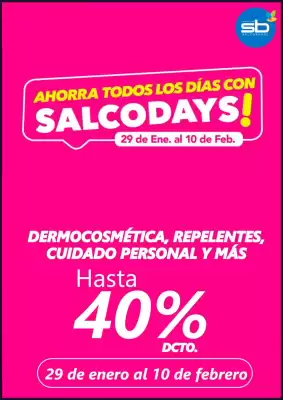 Catálogo Salcobrand (válido hasta 10-02)
