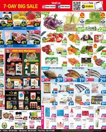 H-Mart flyer week 5 Page 2