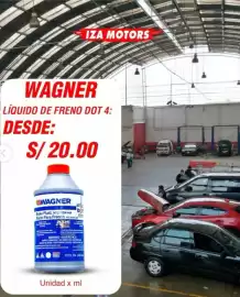 Catálogo Iza Motors Página 3