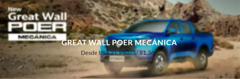 Catálogo Citroen Página 3