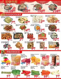 Foody World flyer week 5 Page 2