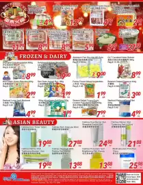 Foody World flyer week 5 Page 3