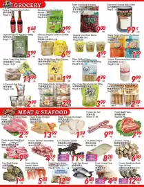 Foody World flyer week 5 Page 4