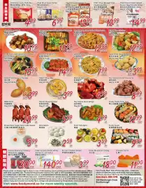 Foody Mart flyer week 5 Page 2