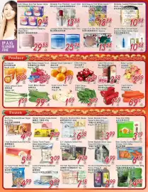 Foody Mart flyer week 5 Page 4