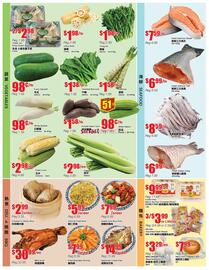 Terra Foodmart flyer week 5 Page 4
