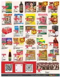 Terra Foodmart flyer week 5 Page 2