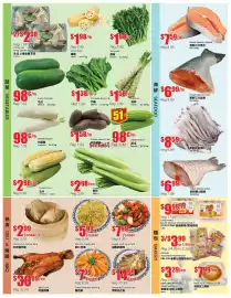 Terra Foodmart flyer week 5 Page 4