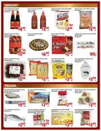 Top Food Supermarket flyer week 5 Page 2