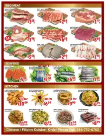 Top Food Supermarket flyer week 5 Page 4