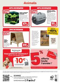 Catalogue Animalis page 12