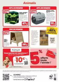 Catalogue Animalis page 12