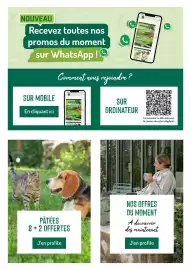 Catalogue Botanic page 10