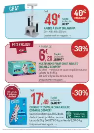 Catalogue Botanic page 2
