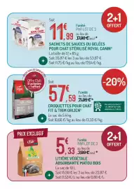 Catalogue Botanic page 3