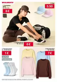 Woolworth Prospekt Seite 10