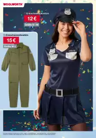 Woolworth Prospekt Seite 15