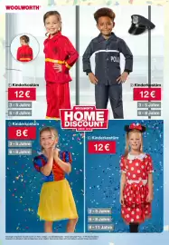Woolworth Prospekt Seite 17