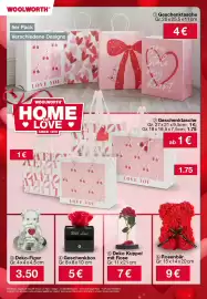 Woolworth Prospekt Seite 2