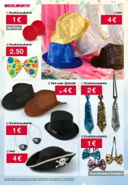Woolworth Prospekt Seite 21