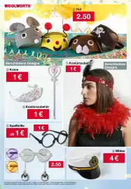 Woolworth Prospekt Seite 22