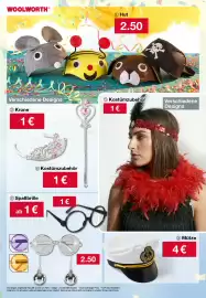 Woolworth Prospekt Seite 22