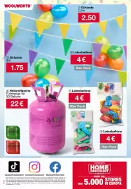 Woolworth Prospekt Seite 25