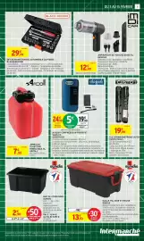 Catalogue Intermarché page 11