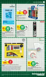 Catalogue Intermarché page 15