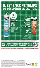 Catalogue Intermarché page 16