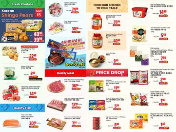 Galleria Supermarket flyer week 5 Page 2