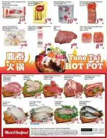 Tone Tai Supermarket flyer week 5 Page 2