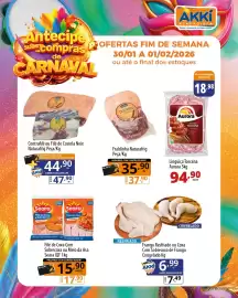 Folheto Akki Atacadista Página 1