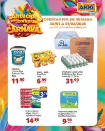 Folheto Akki Atacadista Página 3