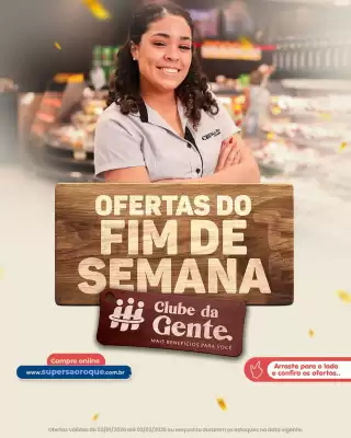 Catálogo São Roque Supermercados (válido até 31-01)