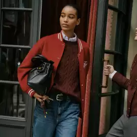 Catálogo Tommy Hilfiger Página 1