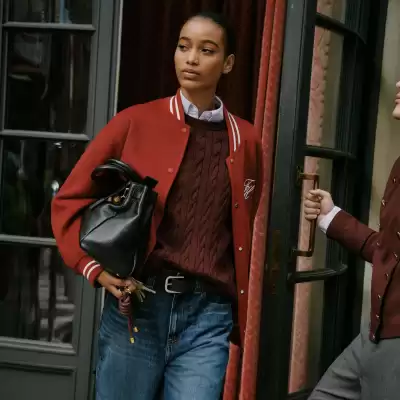 Catálogo Tommy Hilfiger (válido até 31-01)