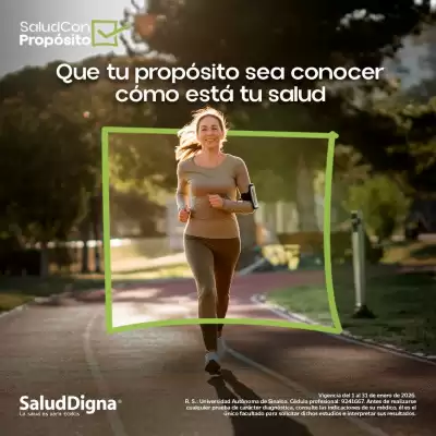 Catálogo Salud Digna (válido hasta 31-01)