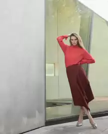 Catálogo BCBGMAXAZRIA Página 1