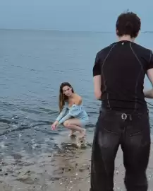 Catálogo BCBGMAXAZRIA Página 3