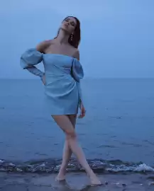 Catálogo BCBGMAXAZRIA Página 4