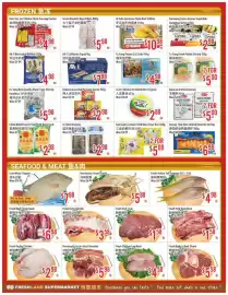 FreshLand Supermarket flyer week 5 Page 2