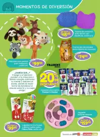 Folleto Soriana Híper Página 10