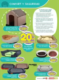 Folleto Soriana Híper Página 12