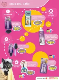 Folleto Soriana Híper Página 15