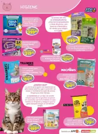 Folleto Soriana Híper Página 16