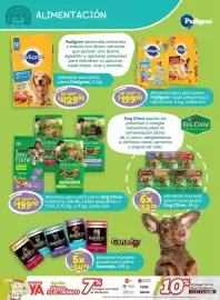 Folleto Soriana Híper Página 3