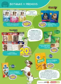 Folleto Soriana Híper Página 5